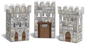 Castle Favor Boxes