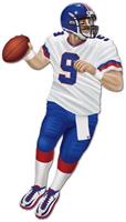 Jointed Quarterback