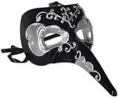 Long Nose Mask