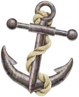 Jointed Anchor