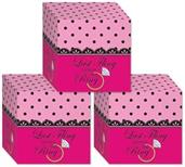 Bachelorette Favor Boxes