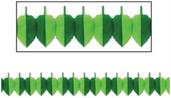Spring Leaf Garland