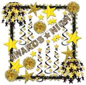 Awards Night Reflections Decorating Kit