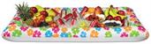 Inflatable Luau Buffet Cooler
