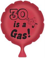 "30" Is A Gas! Whoopee Cushion