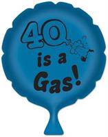 "40" Is A Gas! Whoopee Cushion