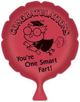 You're One Smart Fart! Whoopee Cushion