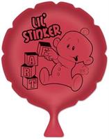 Lil' Stinker Whoopee Cushion