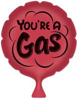 You're A Gas Whoopee Cushion