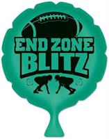 End Zone Blitz Whoopee Cushion