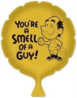 You're A Smell Of A Guy! Whoopee Cushion