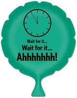 Wait For It... Whoopee Cushion