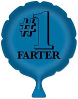 #1 Farter Whoopee Cushion