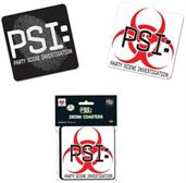 PSI Coasters