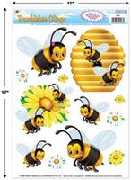 Bumblebee Clings