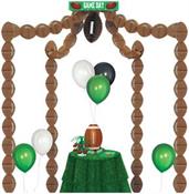 Football Party Canopy