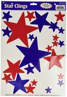 Star Clings