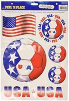 Peel 'N Place - United States