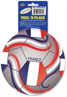 Peel 'N Place - France