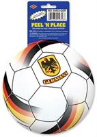 Peel 'N Place - Germany