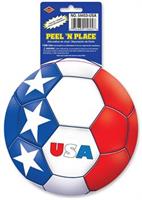 Peel 'N Place - United States