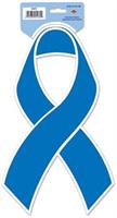 Blue Ribbon Cutout