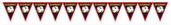 Pennant Banner - Germany