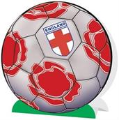 3-D Centerpiece - England