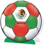 3-D Centerpiece - Mexico