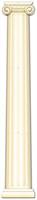 Jointed Column Pull-Down Cutout