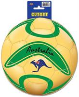 Cutout - Australia