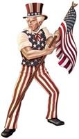 Jointed Uncle Sam