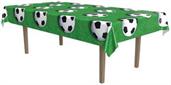 Soccer Ball Tablecover