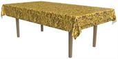 Straw Tablecover