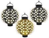 Light-Up Paper Lanterns