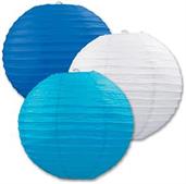 Paper Lanterns
