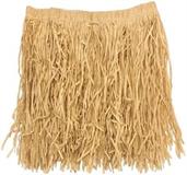 Adult Mini Hula Skirt
