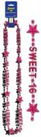 Sweet 16 Beads-Of-Expression