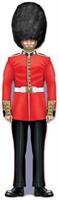 Royal Guard Cutout