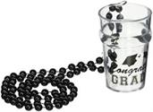 Beads w/Grad Glass