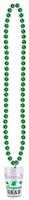 Beads w/Grad Glass