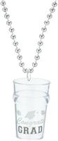 Beads w/Grad Glass