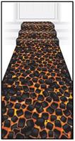 Hot Coals Runner