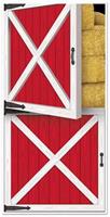 Barn Door Cover