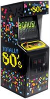 3-D Arcade Video Game Centerpiece