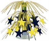 Star Mini Cascade Centerpiece