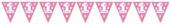 "1st" Birthday Pennant Banner