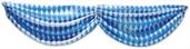 Oktoberfest Fabric Bunting