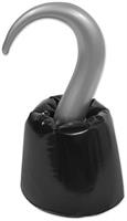Inflatable Pirate Hook