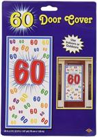 "60" Door Cover